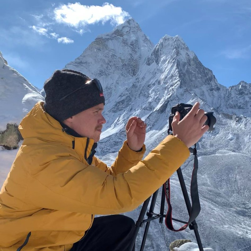 The Pursuit of&nbsp;Art